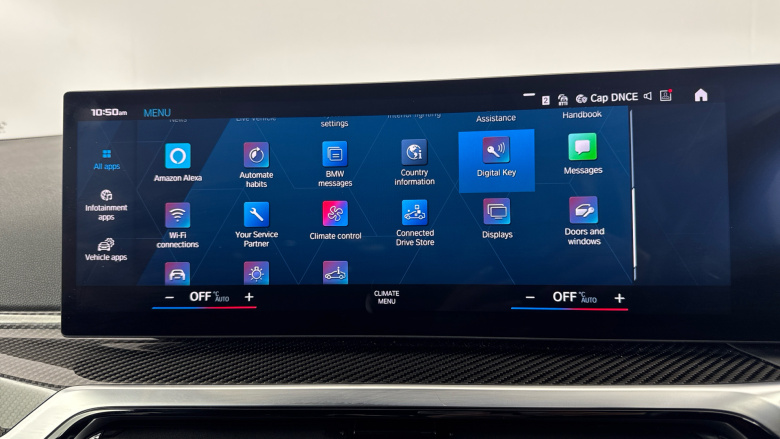 BMW M2 2dr DCT Petrol Coupe